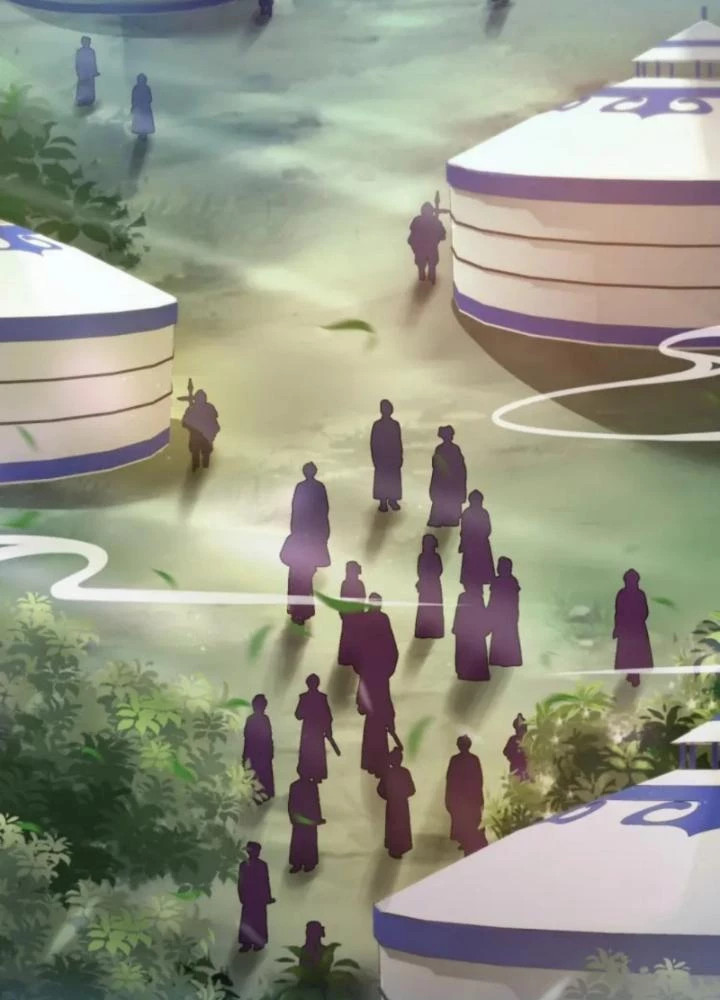 Vũ Cực Điên Phong Chapter 8 - 81