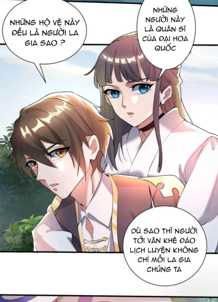 Vũ Cực Điên Phong Chapter 8 - 83