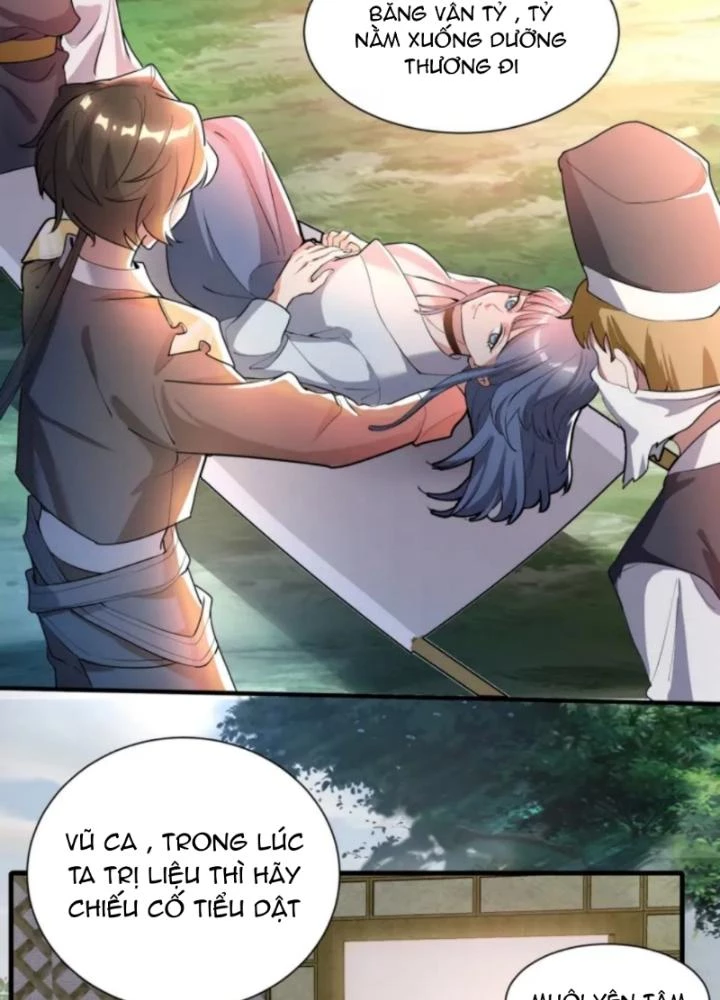 Vũ Cực Điên Phong Chapter 8 - 87