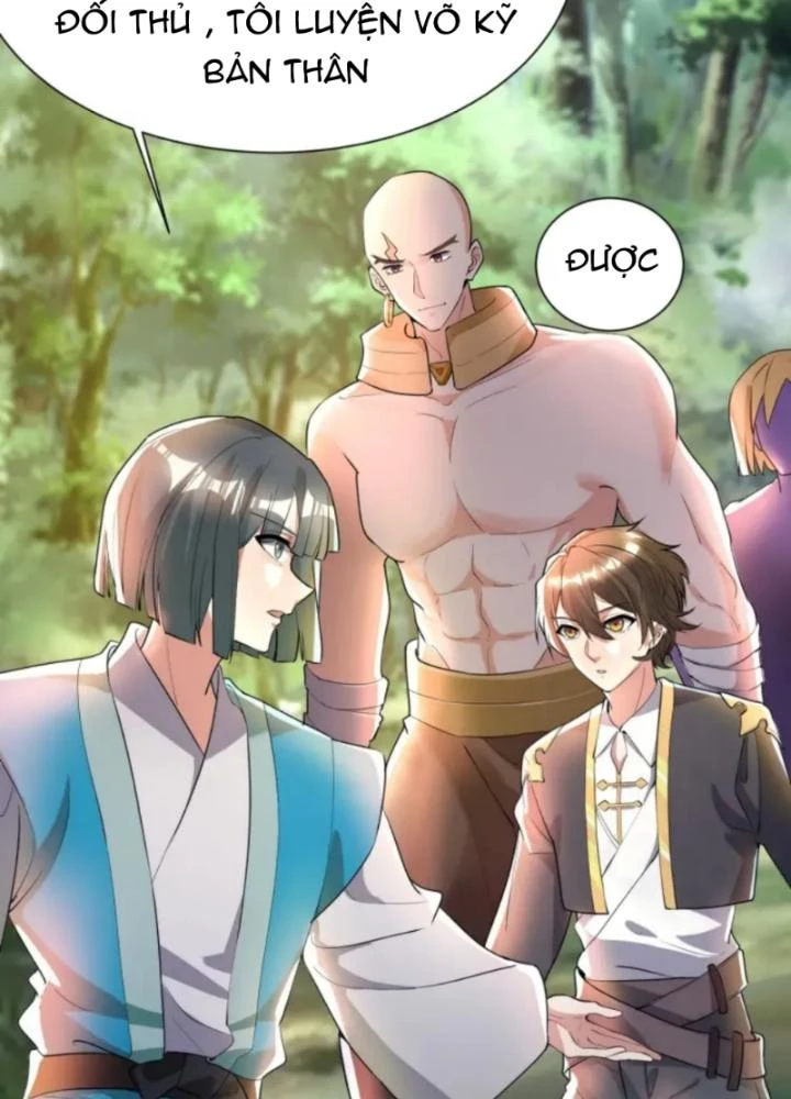 Vũ Cực Điên Phong Chapter 8 - 95