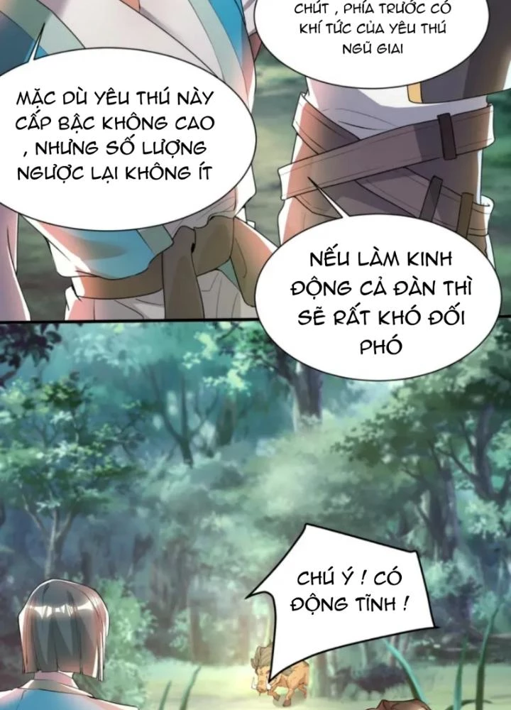Vũ Cực Điên Phong Chapter 8 - 99