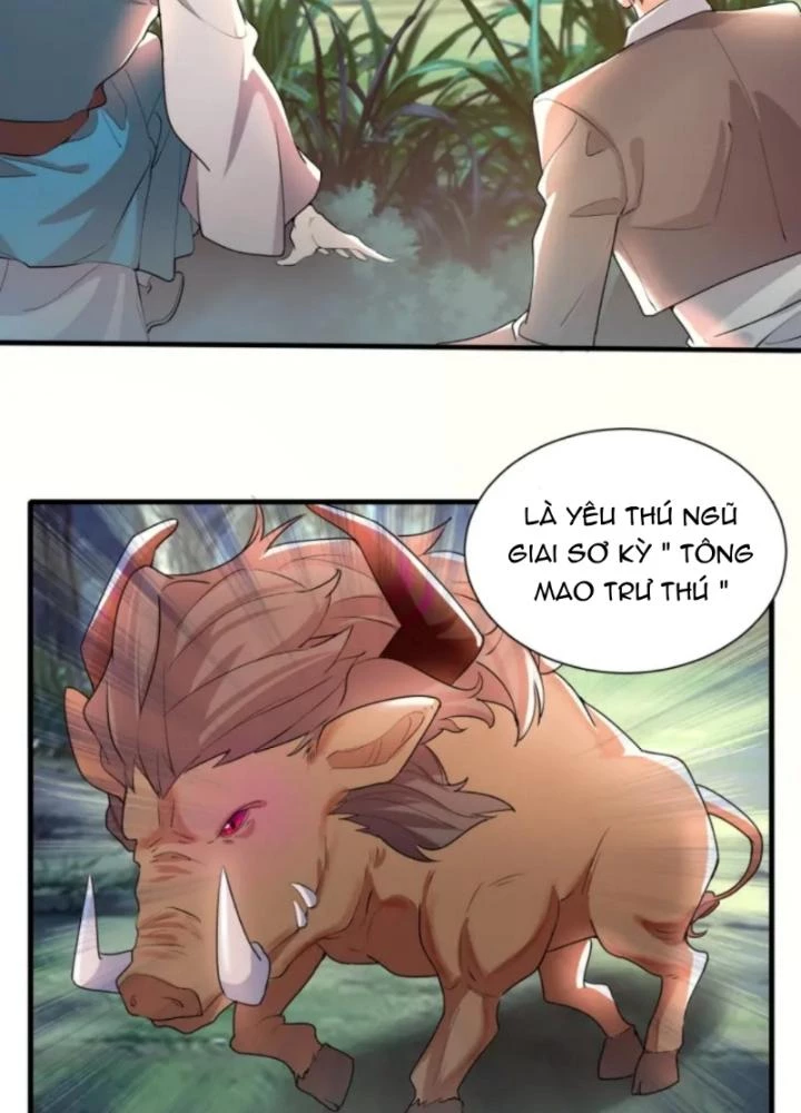 Vũ Cực Điên Phong Chapter 8 - 101