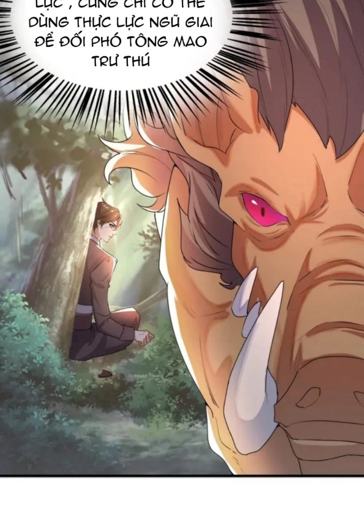 Vũ Cực Điên Phong Chapter 8 - 105