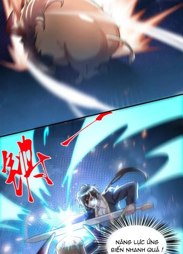 Vũ Cực Điên Phong Chapter 8 - 117