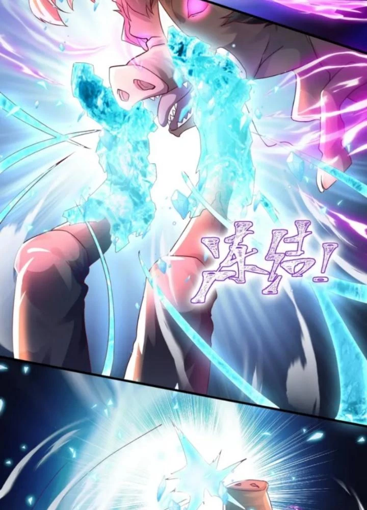 Vũ Cực Điên Phong Chapter 9 - 3