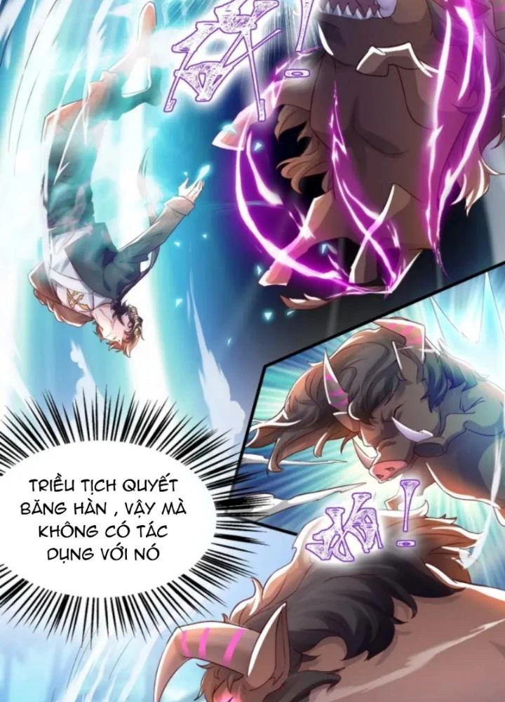 Vũ Cực Điên Phong Chapter 9 - 5