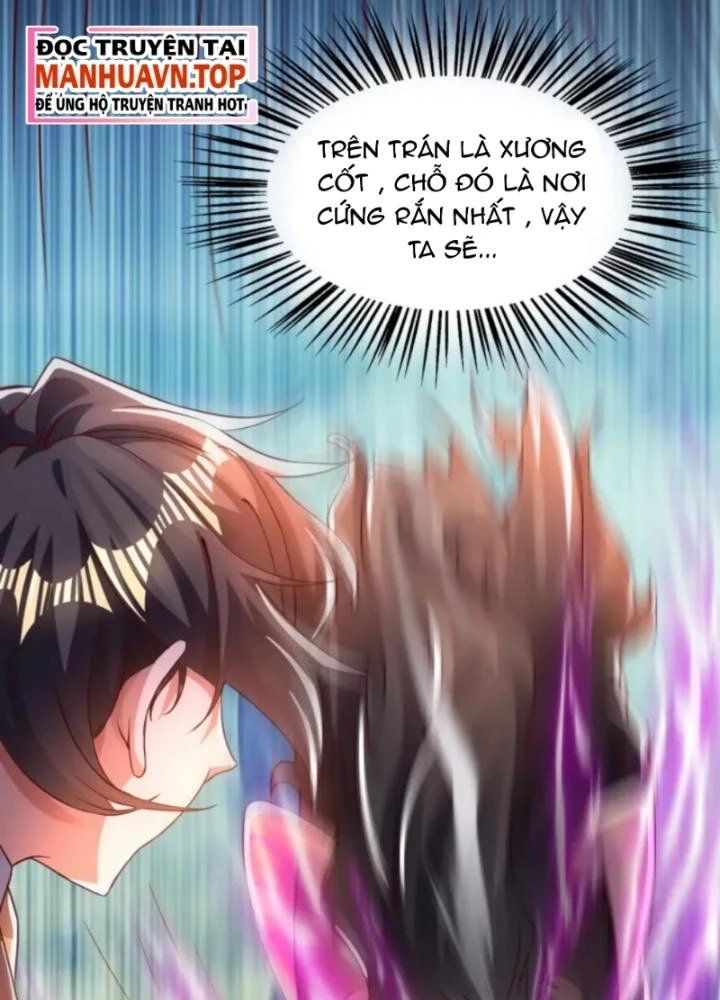 Vũ Cực Điên Phong Chapter 9 - 9