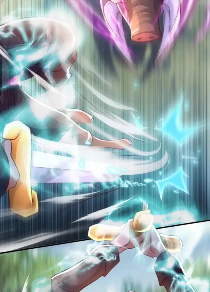 Vũ Cực Điên Phong Chapter 9 - 11