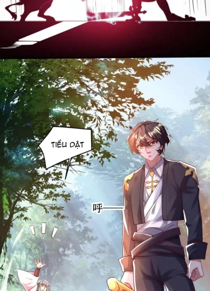 Vũ Cực Điên Phong Chapter 9 - 15