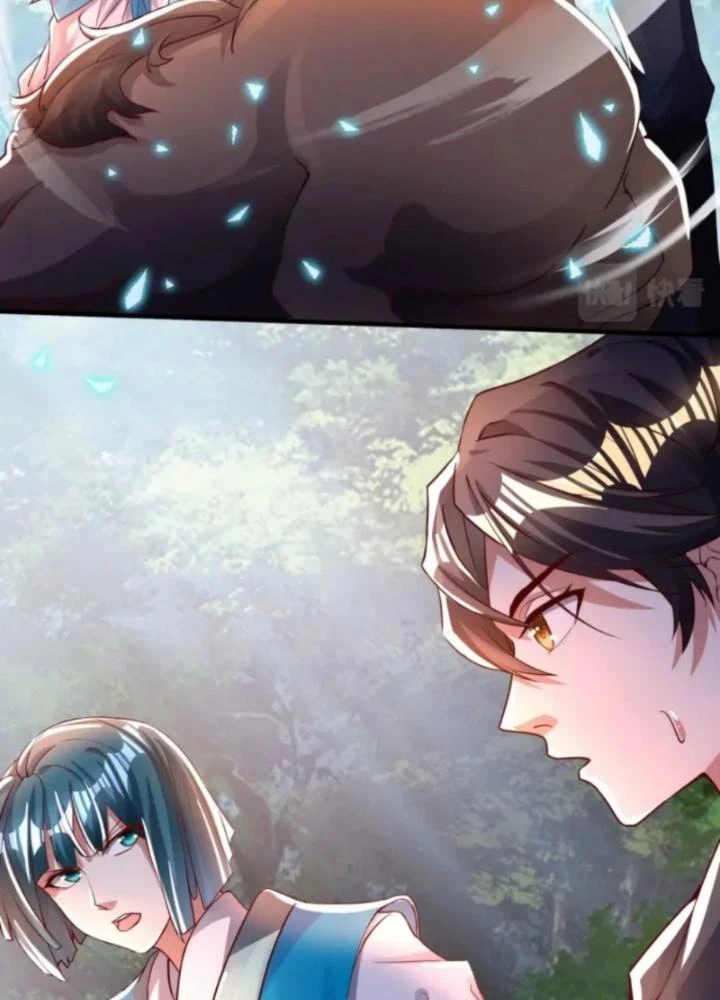 Vũ Cực Điên Phong Chapter 9 - 17