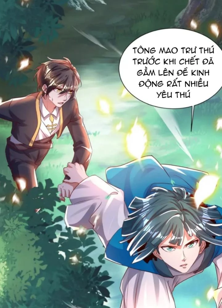 Vũ Cực Điên Phong Chapter 9 - 21