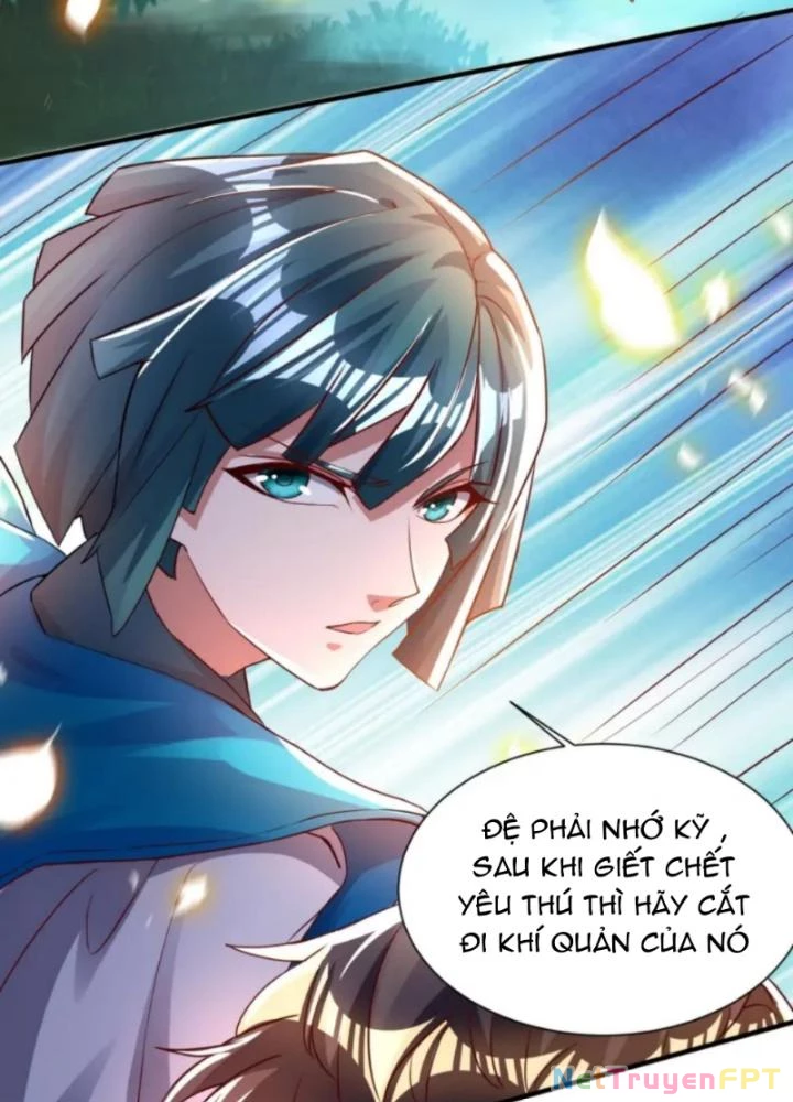 Vũ Cực Điên Phong Chapter 9 - 23