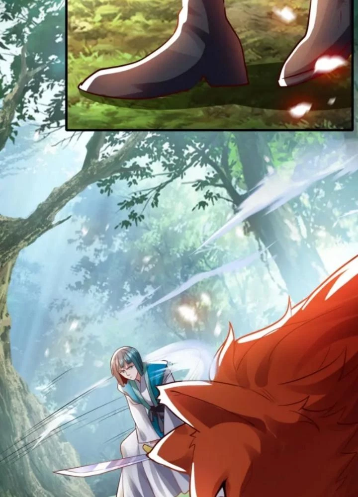 Vũ Cực Điên Phong Chapter 9 - 31