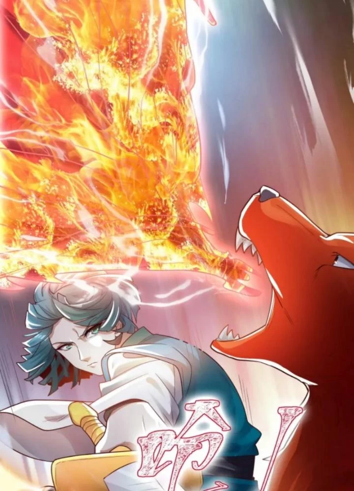 Vũ Cực Điên Phong Chapter 9 - 41