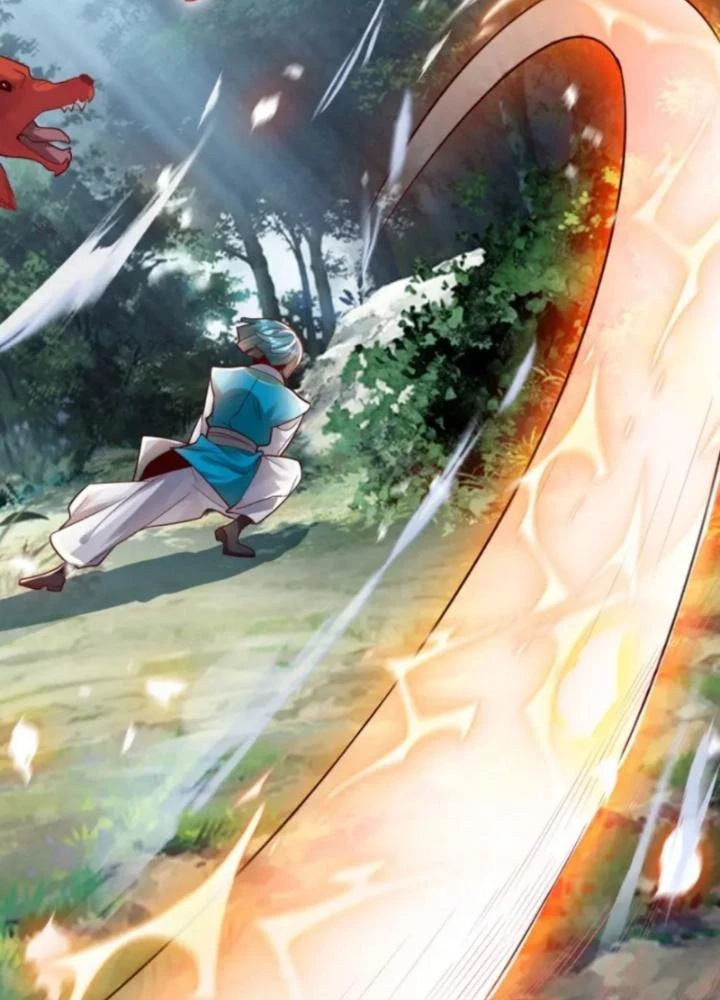 Vũ Cực Điên Phong Chapter 9 - 45