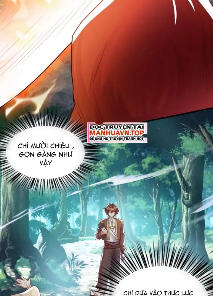 Vũ Cực Điên Phong Chapter 9 - 47