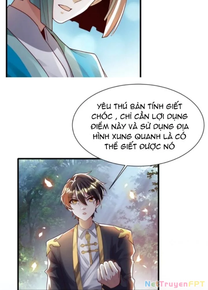 Vũ Cực Điên Phong Chapter 9 - 51