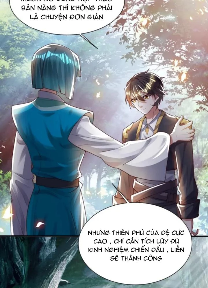 Vũ Cực Điên Phong Chapter 9 - 53