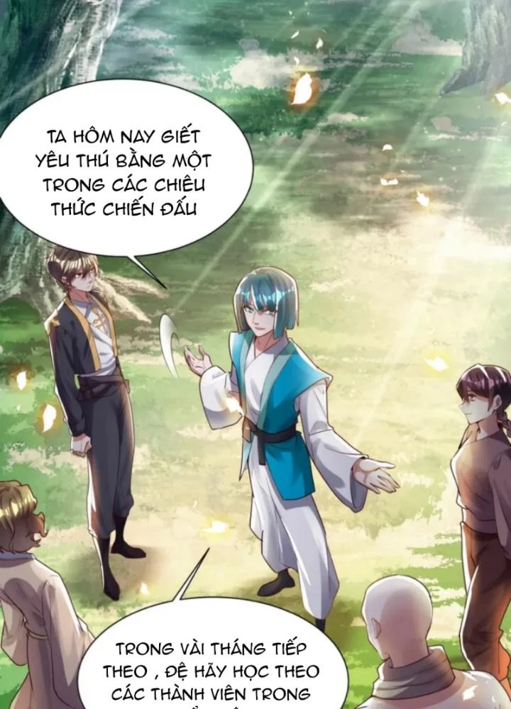 Vũ Cực Điên Phong Chapter 9 - 55