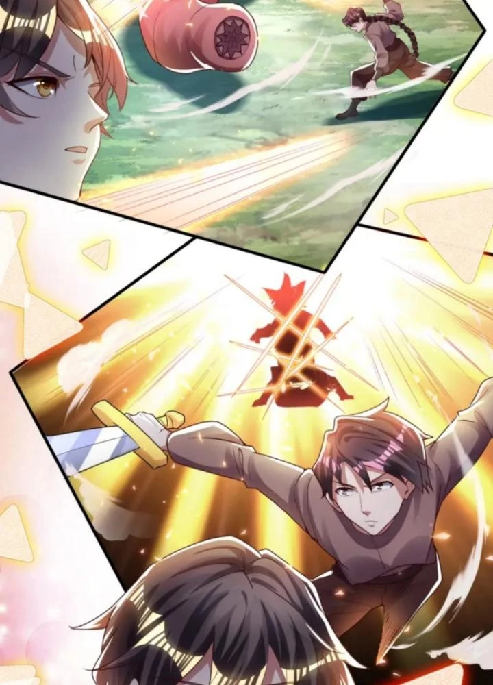 Vũ Cực Điên Phong Chapter 9 - 59