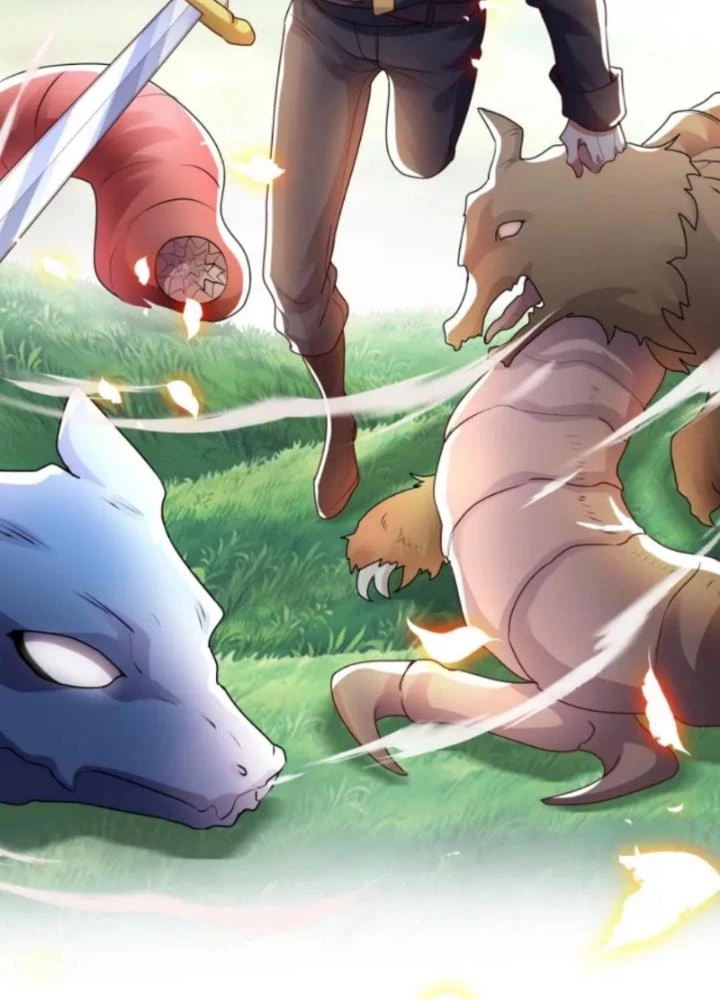 Vũ Cực Điên Phong Chapter 9 - 63