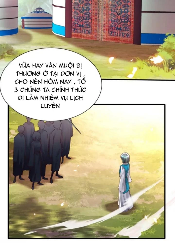 Vũ Cực Điên Phong Chapter 9 - 67