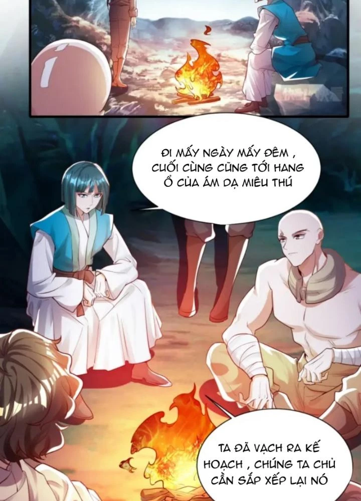 Vũ Cực Điên Phong Chapter 9 - 85