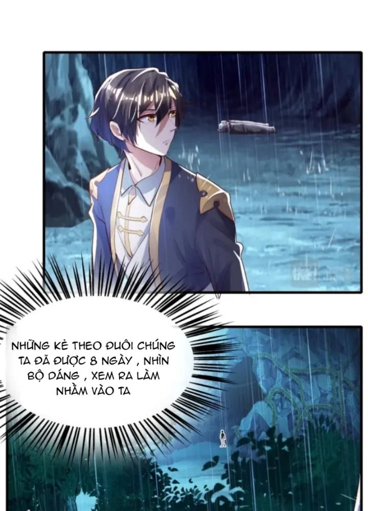 Vũ Cực Điên Phong Chapter 9 - 97