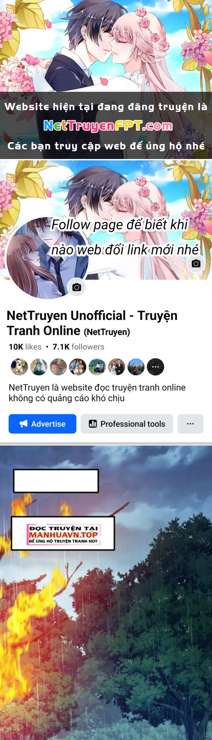 Vũ Cực Điên Phong Chapter 10 - 1