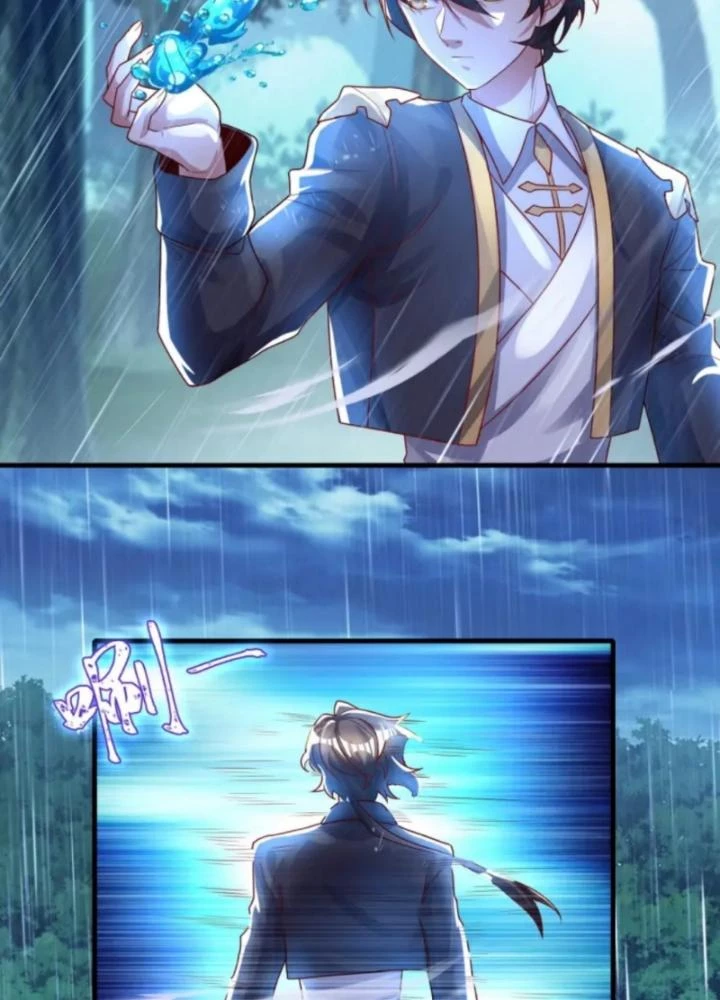 Vũ Cực Điên Phong Chapter 10 - 5