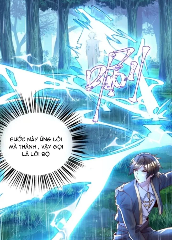 Vũ Cực Điên Phong Chapter 10 - 7