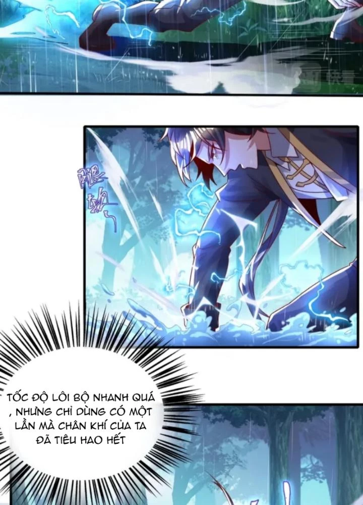 Vũ Cực Điên Phong Chapter 10 - 9