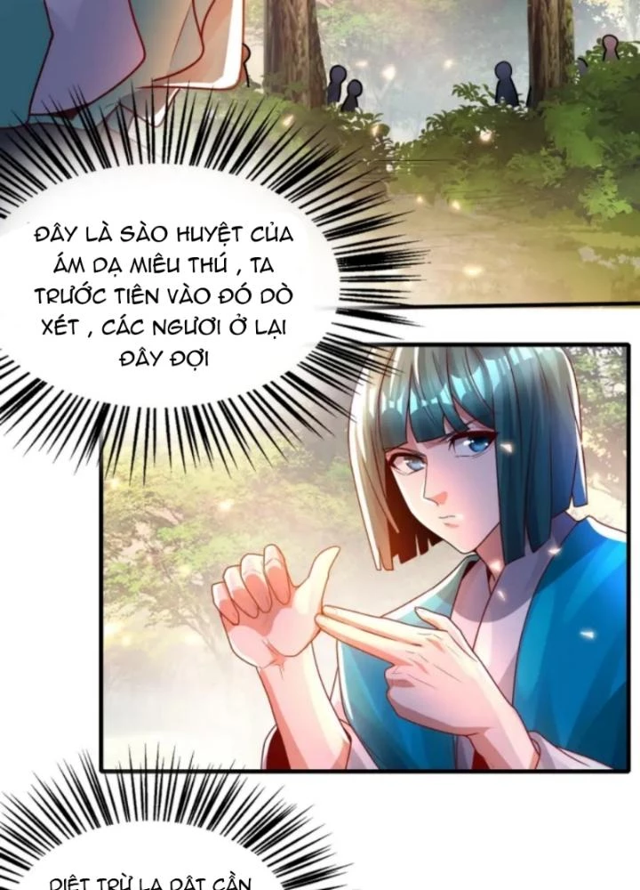 Vũ Cực Điên Phong Chapter 10 - 17