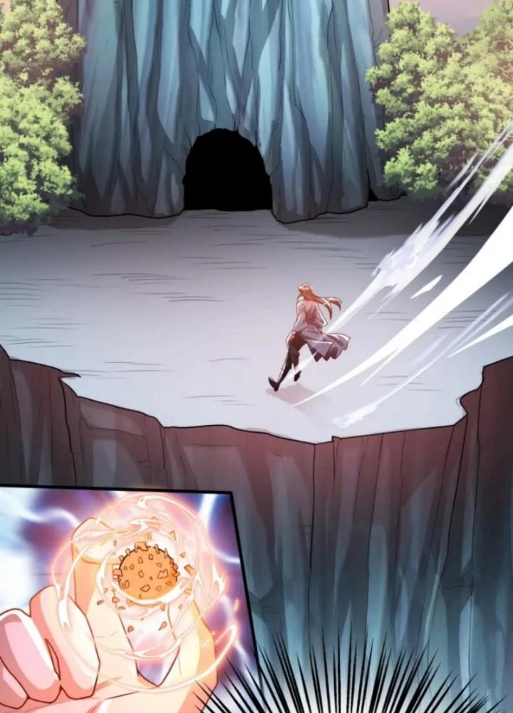 Vũ Cực Điên Phong Chapter 10 - 25