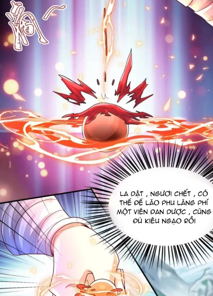 Vũ Cực Điên Phong Chapter 10 - 29