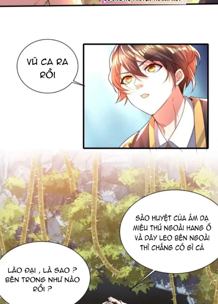 Vũ Cực Điên Phong Chapter 10 - 55