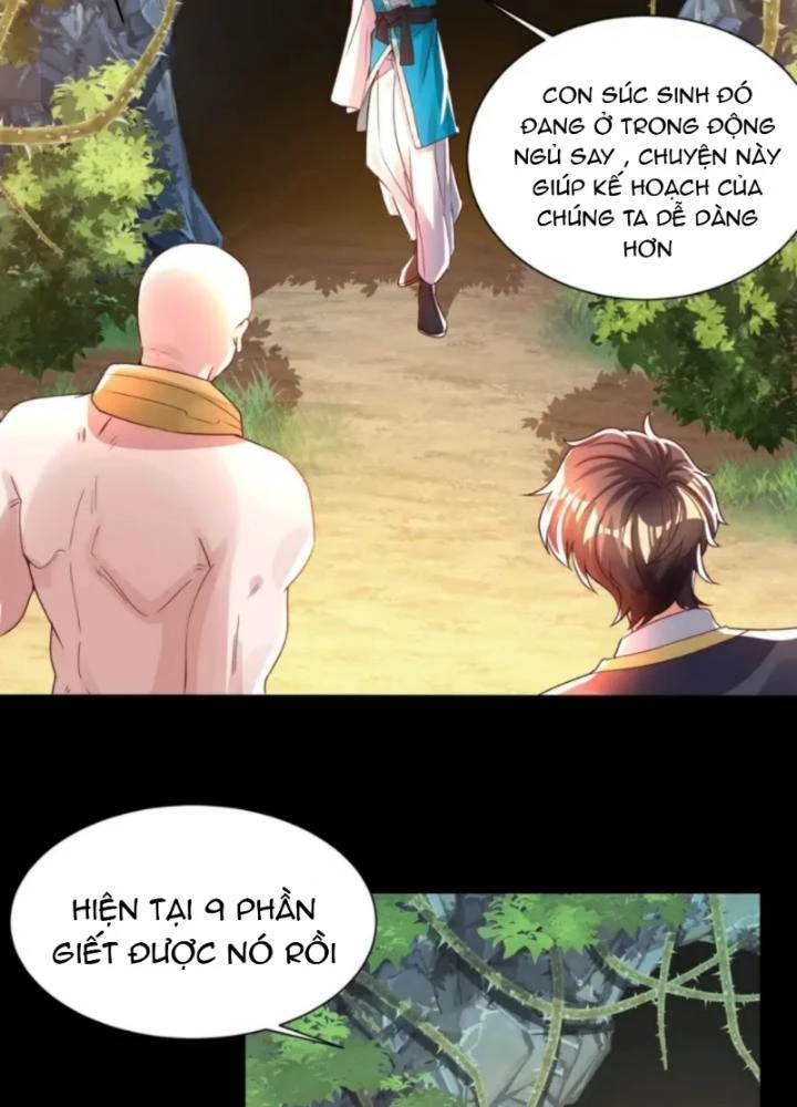 Vũ Cực Điên Phong Chapter 10 - 57