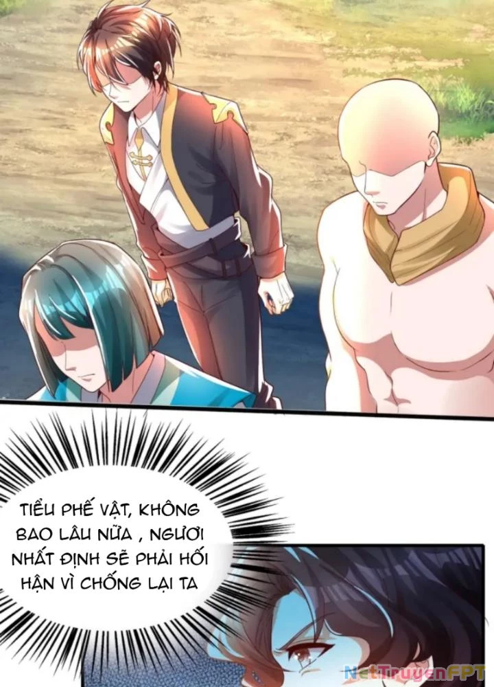 Vũ Cực Điên Phong Chapter 10 - 61