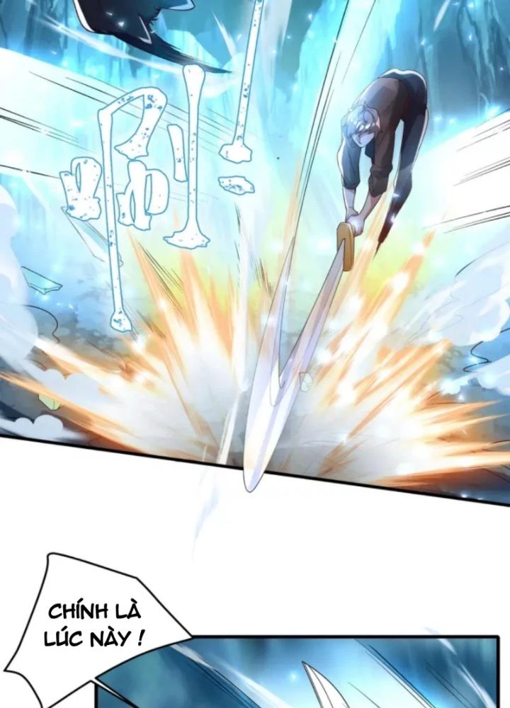 Vũ Cực Điên Phong Chapter 10 - 101