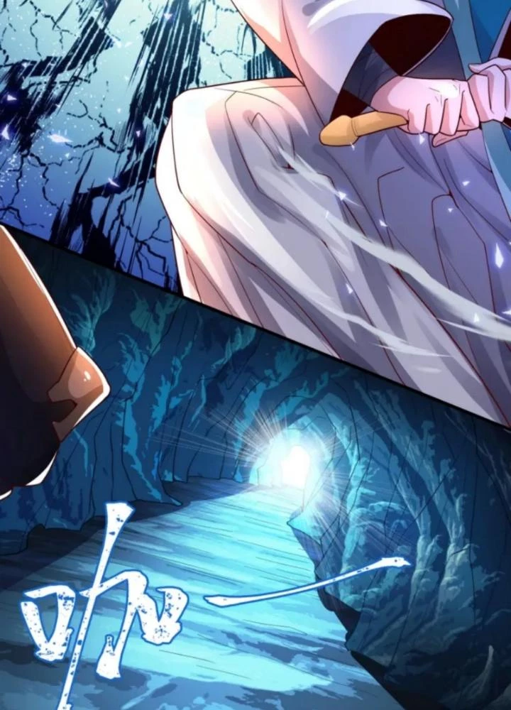 Vũ Cực Điên Phong Chapter 11 - 5