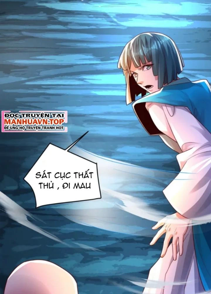Vũ Cực Điên Phong Chapter 11 - 13