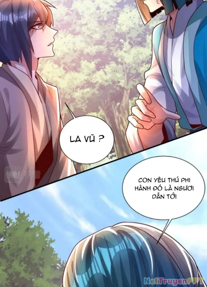 Vũ Cực Điên Phong Chapter 11 - 23