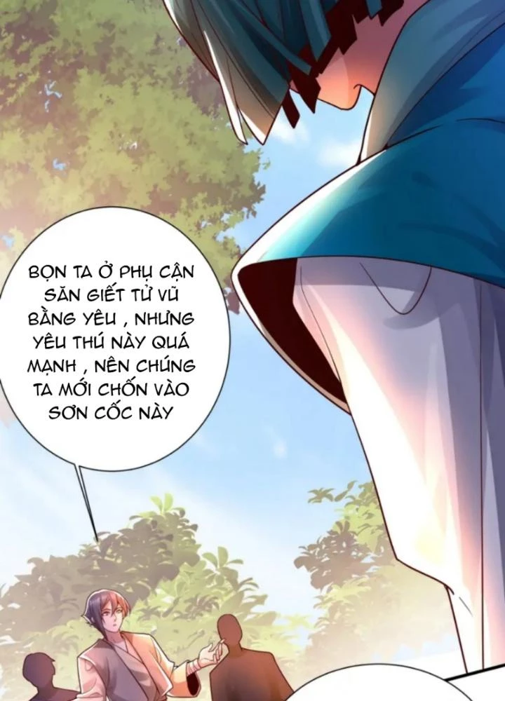 Vũ Cực Điên Phong Chapter 11 - 25