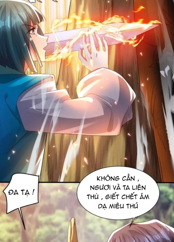 Vũ Cực Điên Phong Chapter 11 - 41