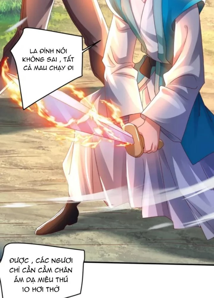 Vũ Cực Điên Phong Chapter 11 - 45