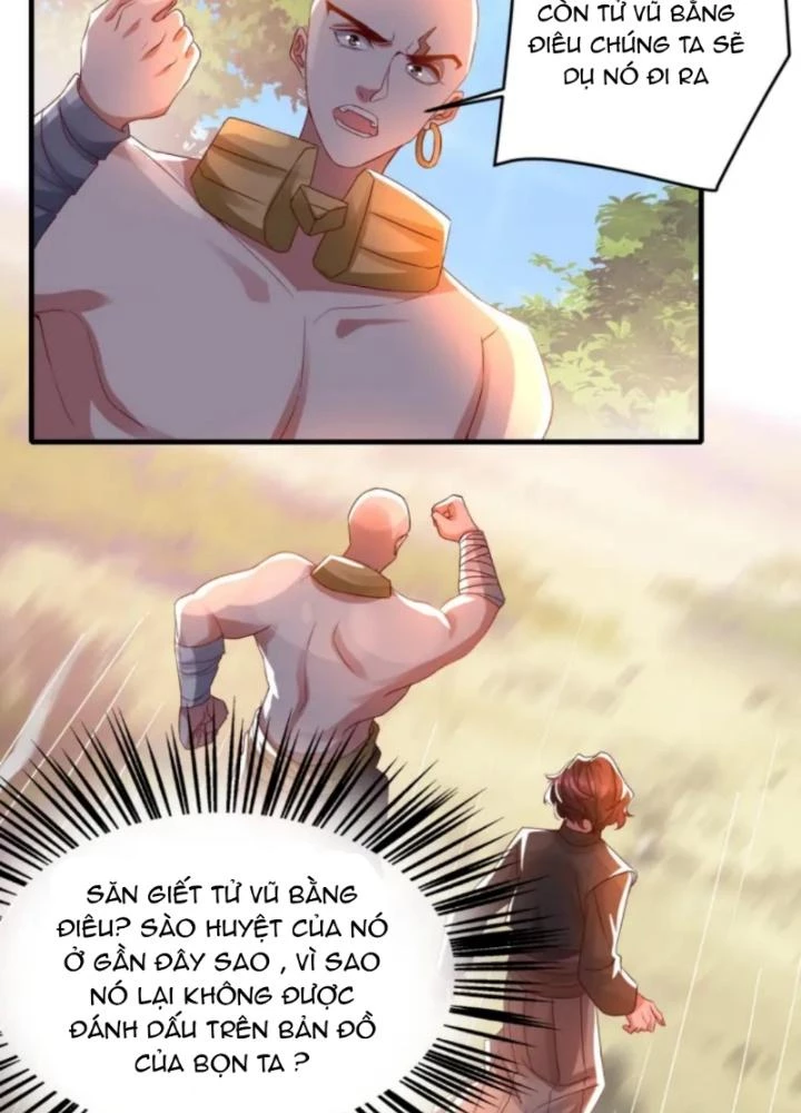 Vũ Cực Điên Phong Chapter 11 - 47
