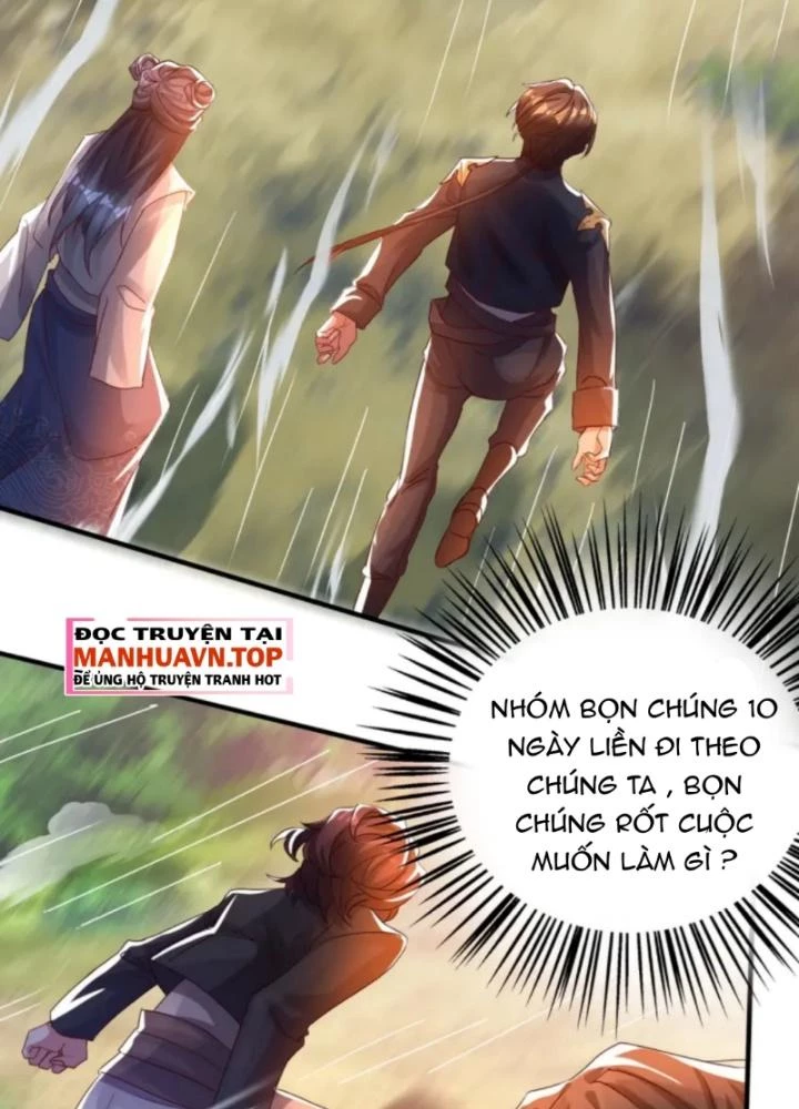 Vũ Cực Điên Phong Chapter 11 - 49