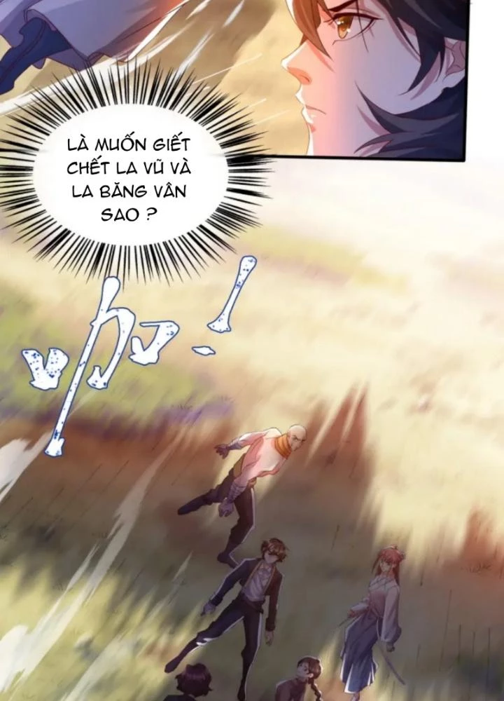 Vũ Cực Điên Phong Chapter 11 - 51