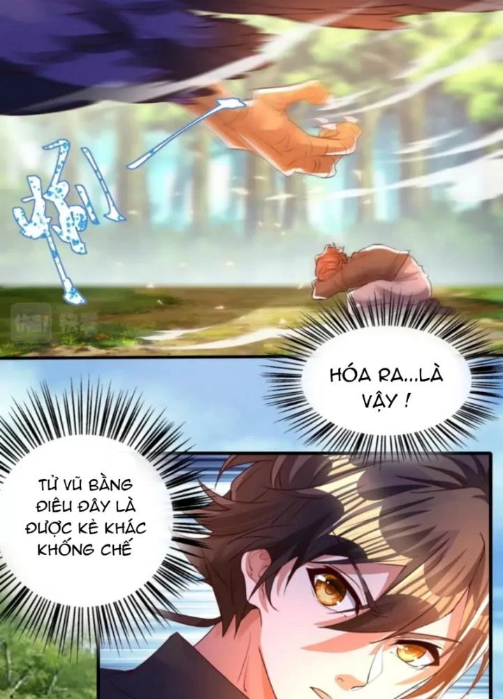 Vũ Cực Điên Phong Chapter 11 - 59