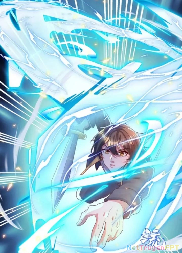 Vũ Cực Điên Phong Chapter 12 - 7